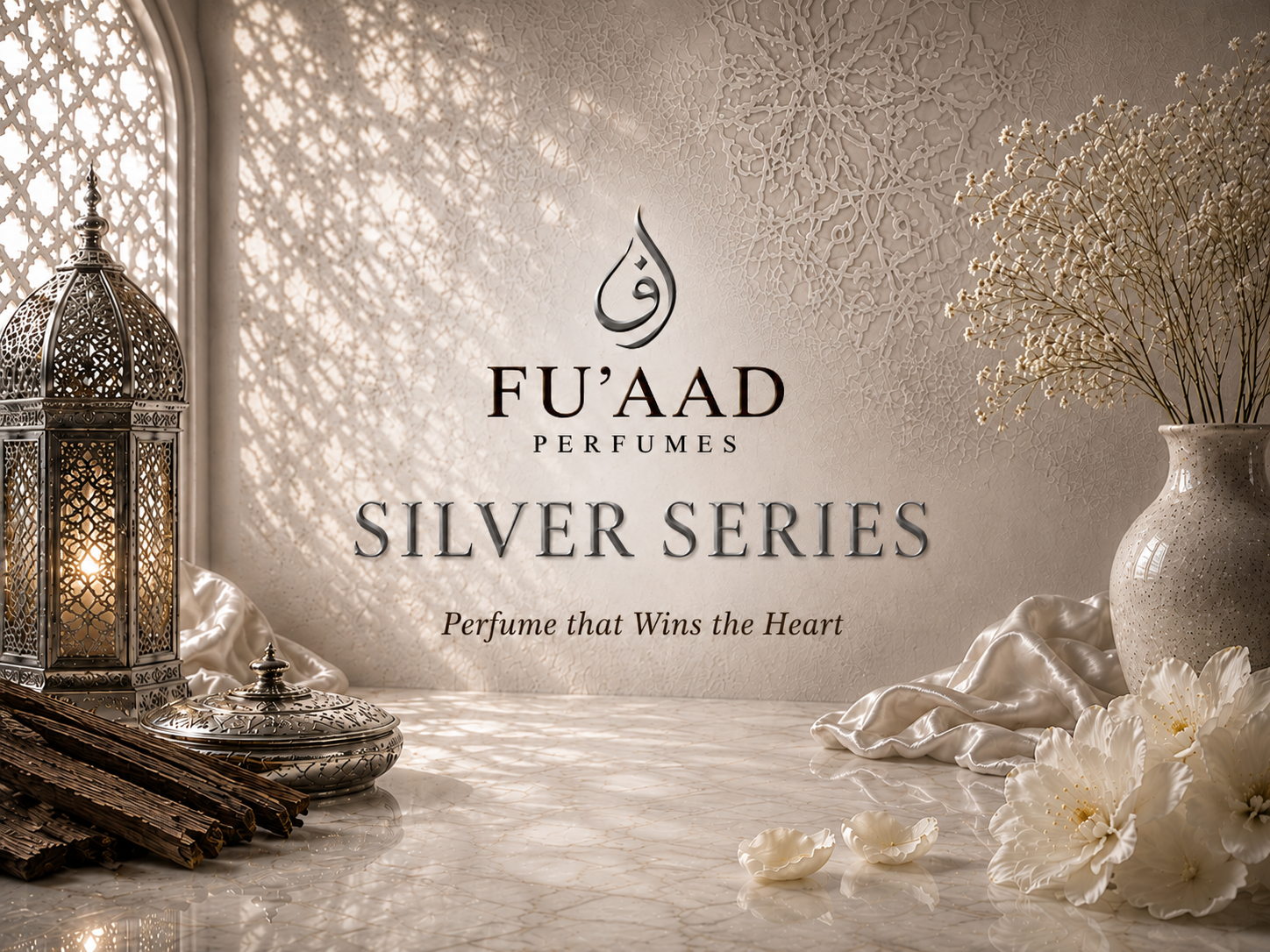 SILVER SERIES
