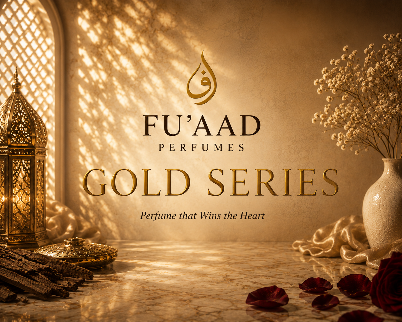 GOLD SERIES