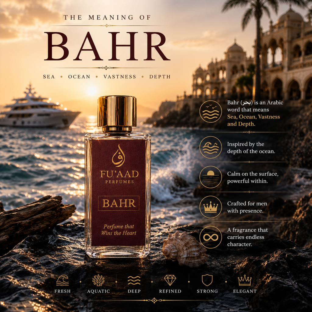 BAHR