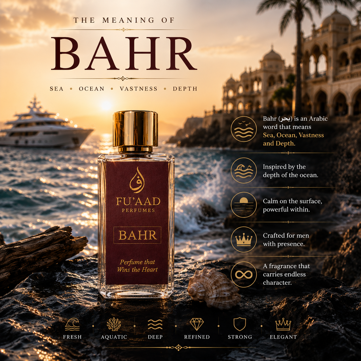 BAHR