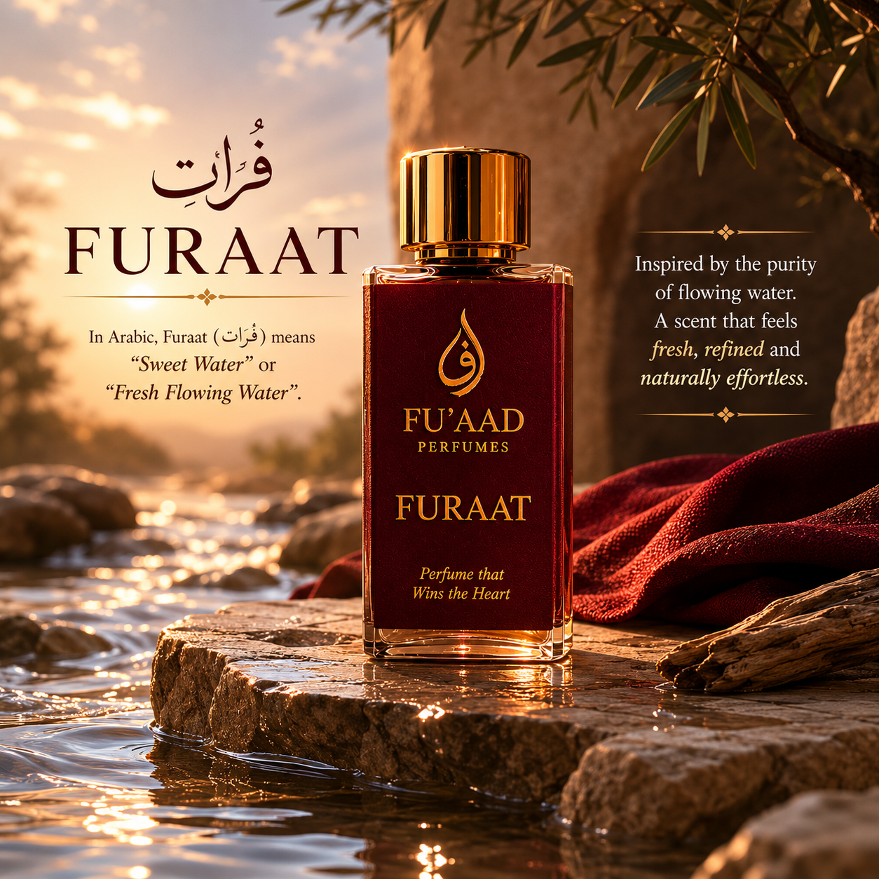 FURAAT
