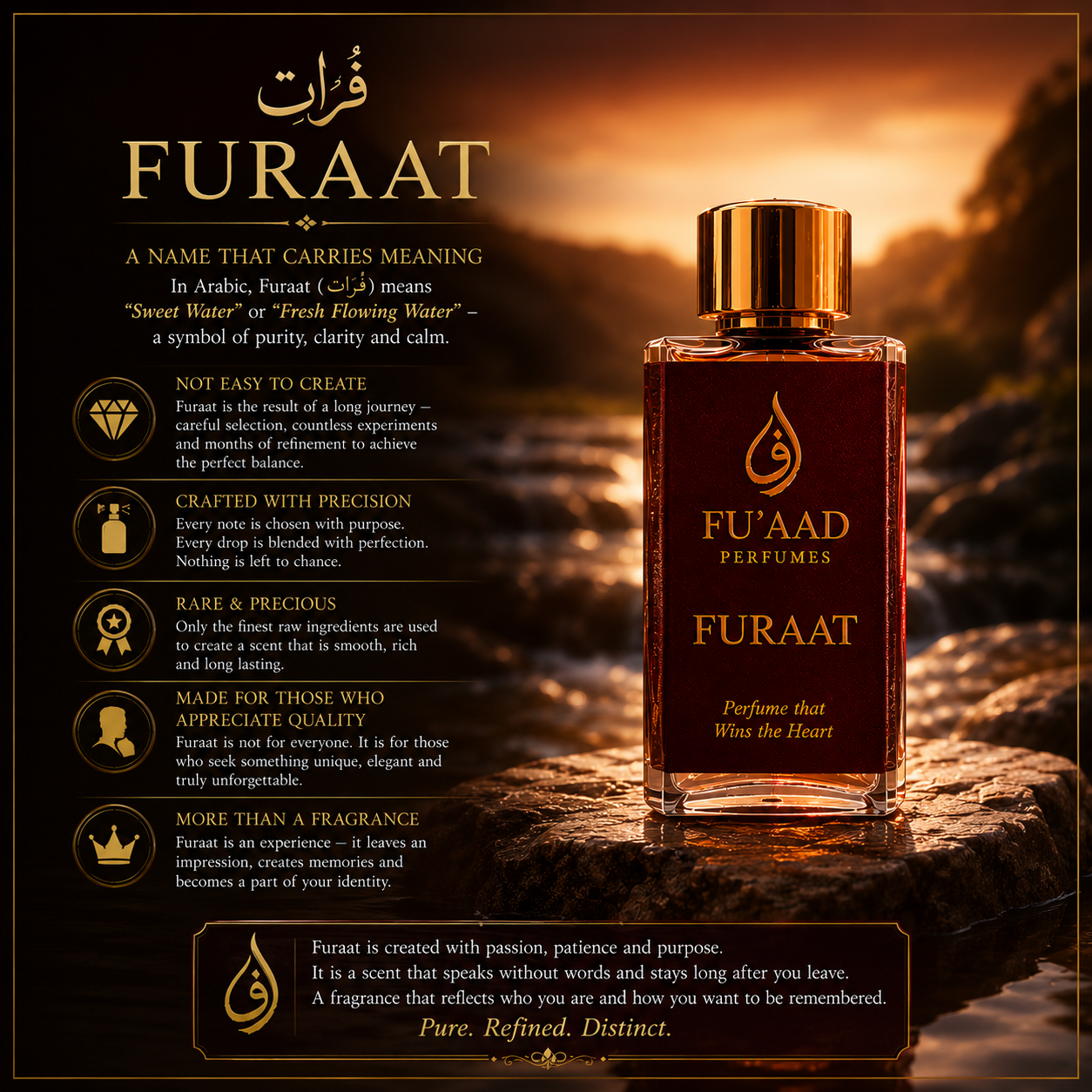 FURAAT