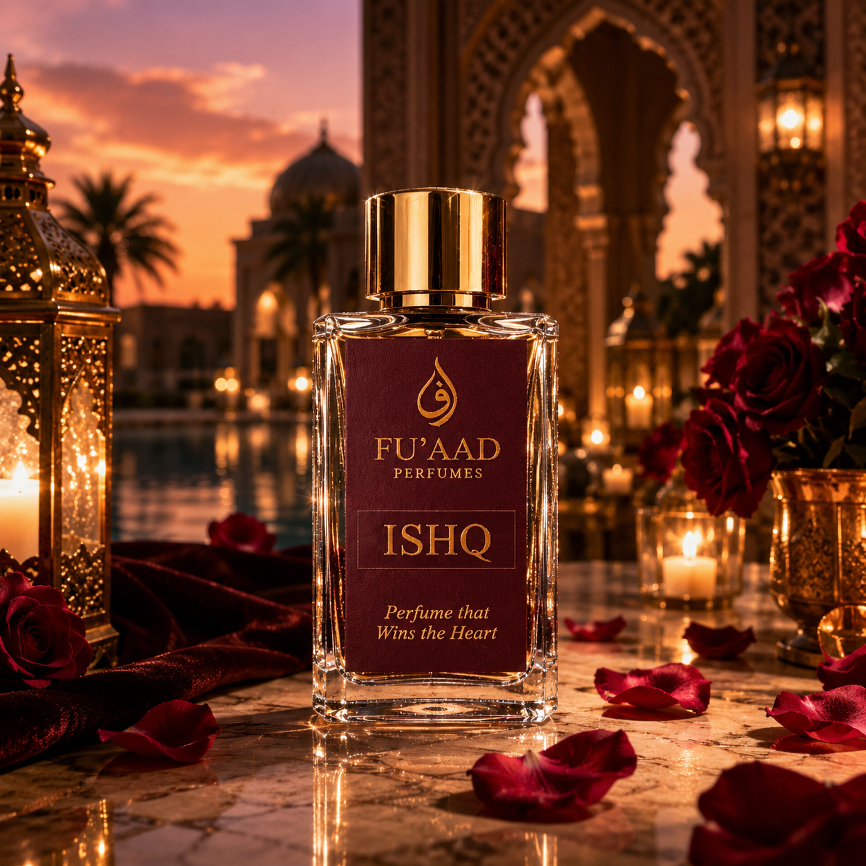 ISHQ