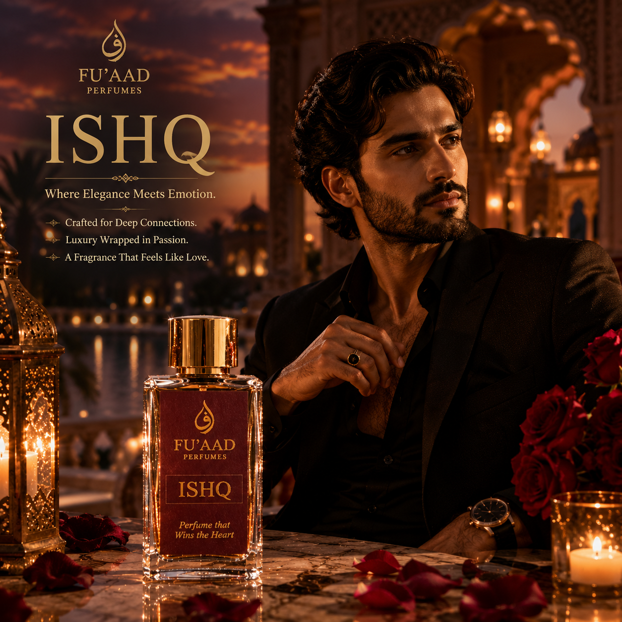 ISHQ