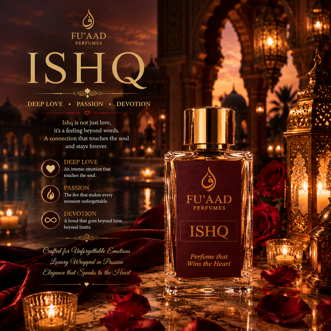 ISHQ