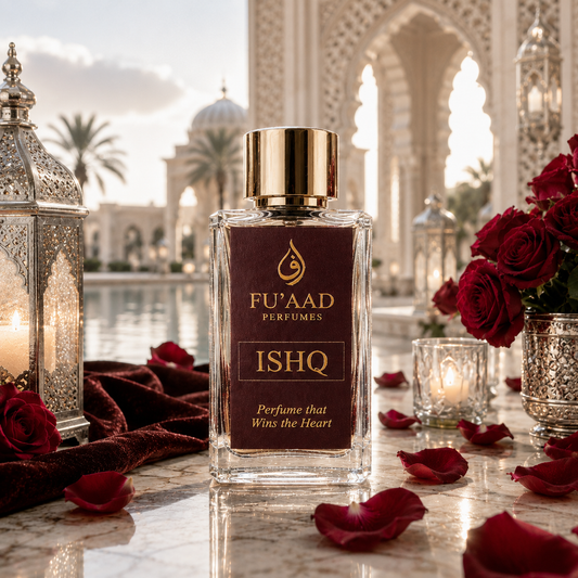 ISHQ