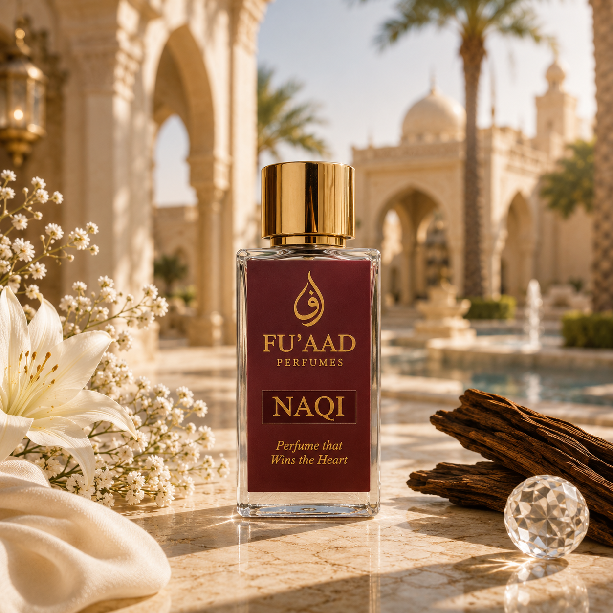 NAQI