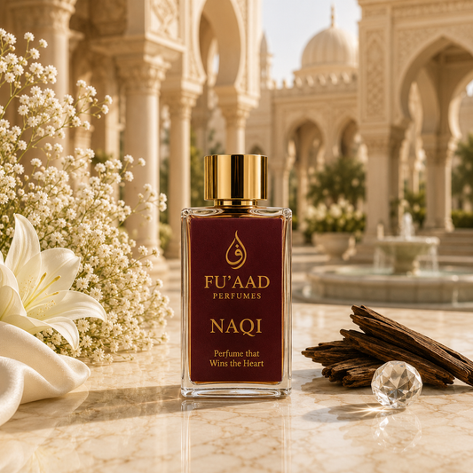 NAQI
