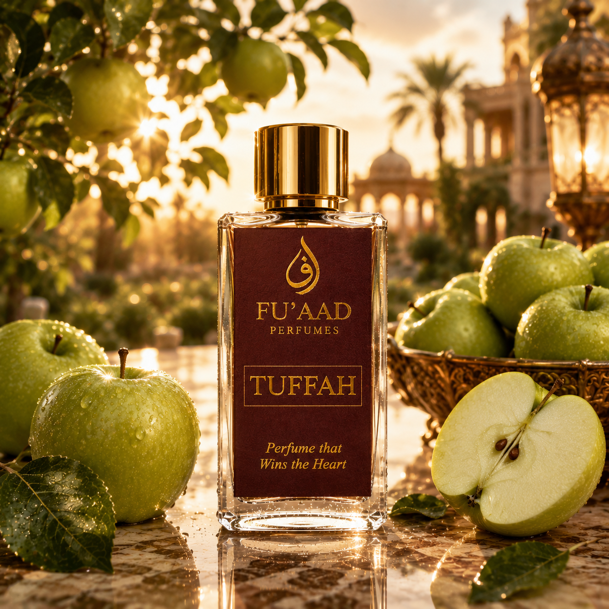 TUFFAH