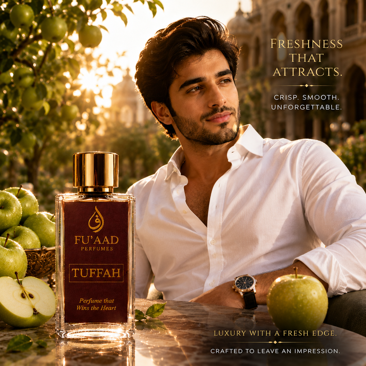 TUFFAH