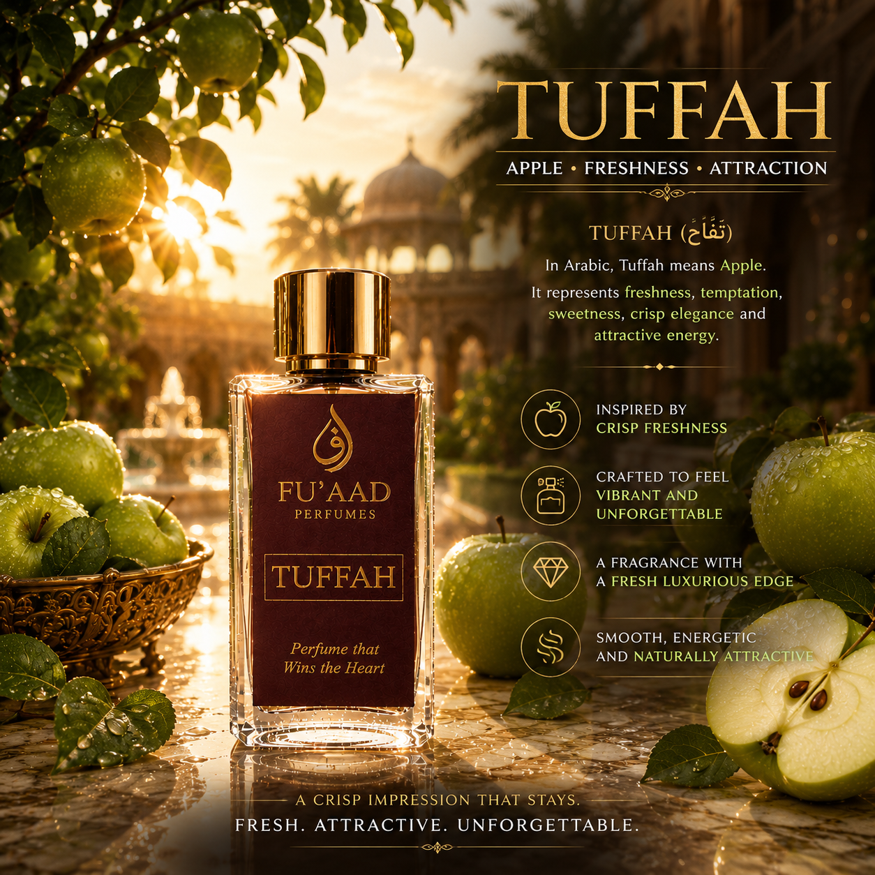 TUFFAH
