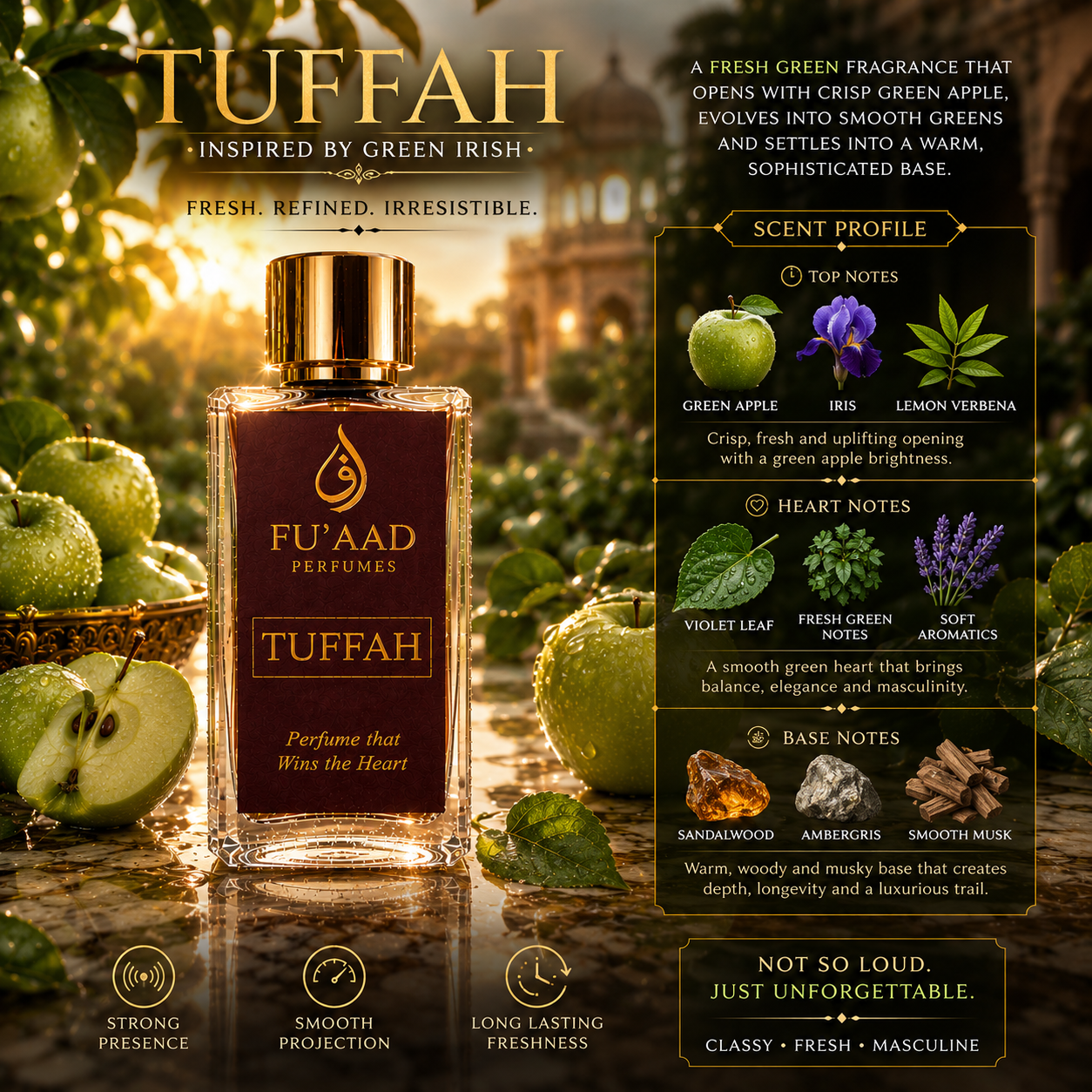 TUFFAH