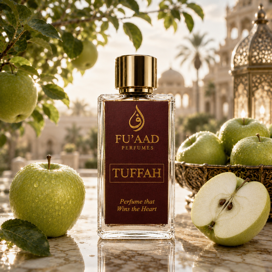 TUFFAH