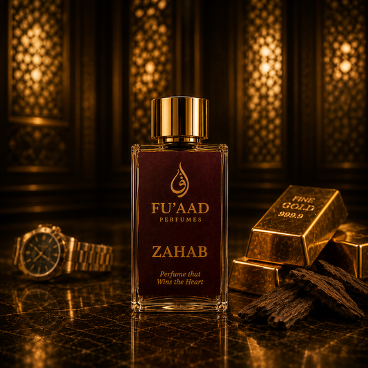 ZAHAB