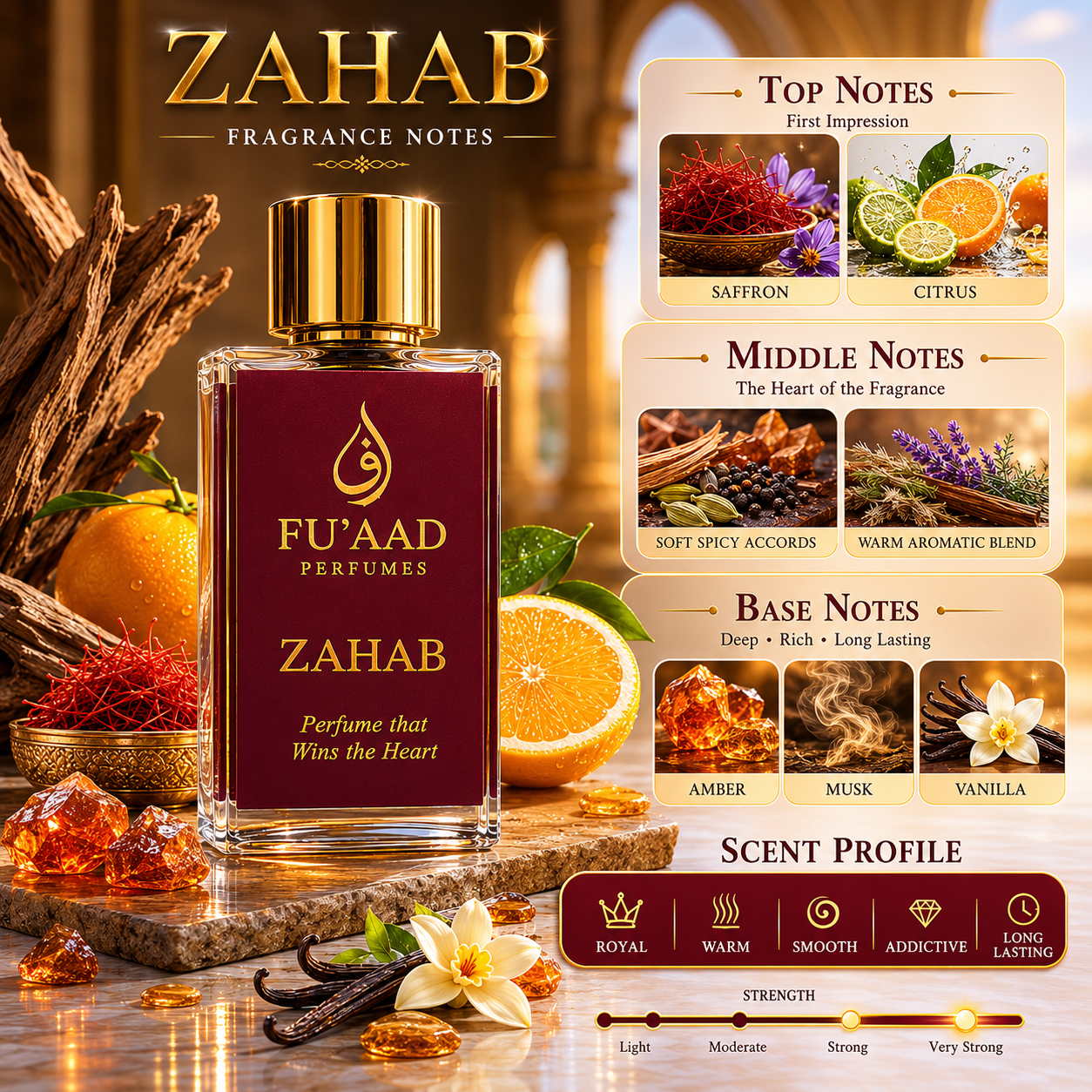 ZAHAB