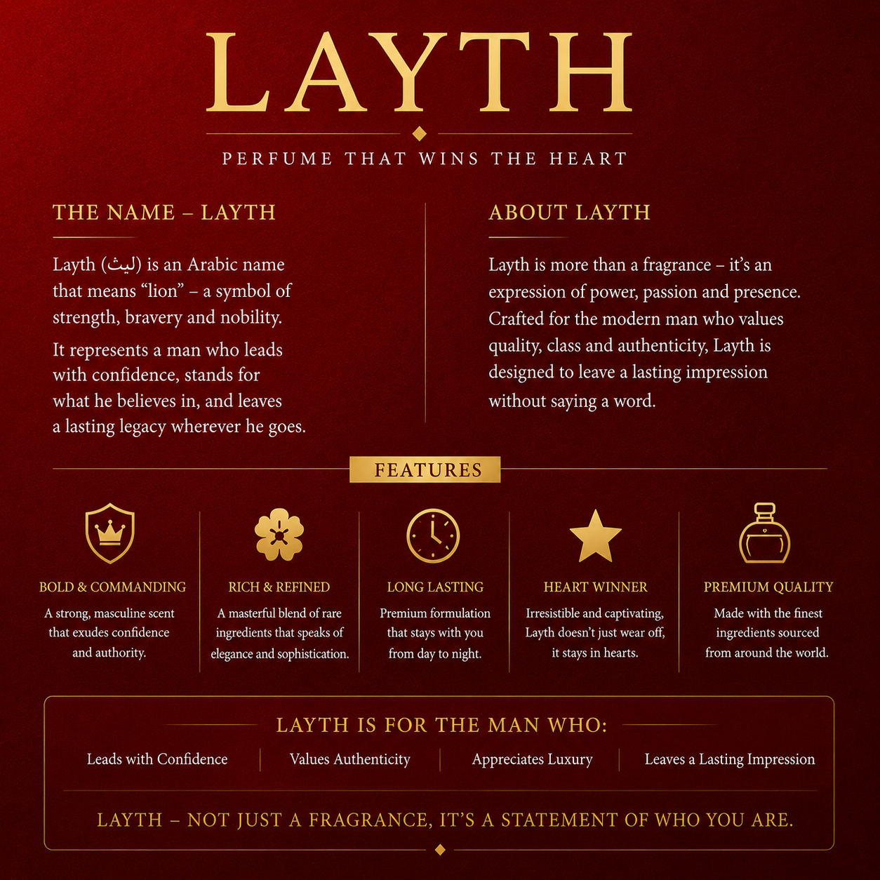 LAYTH