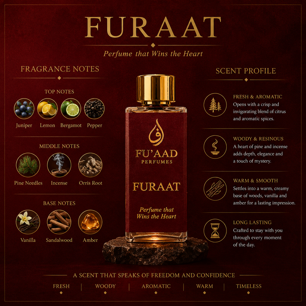 FURAAT