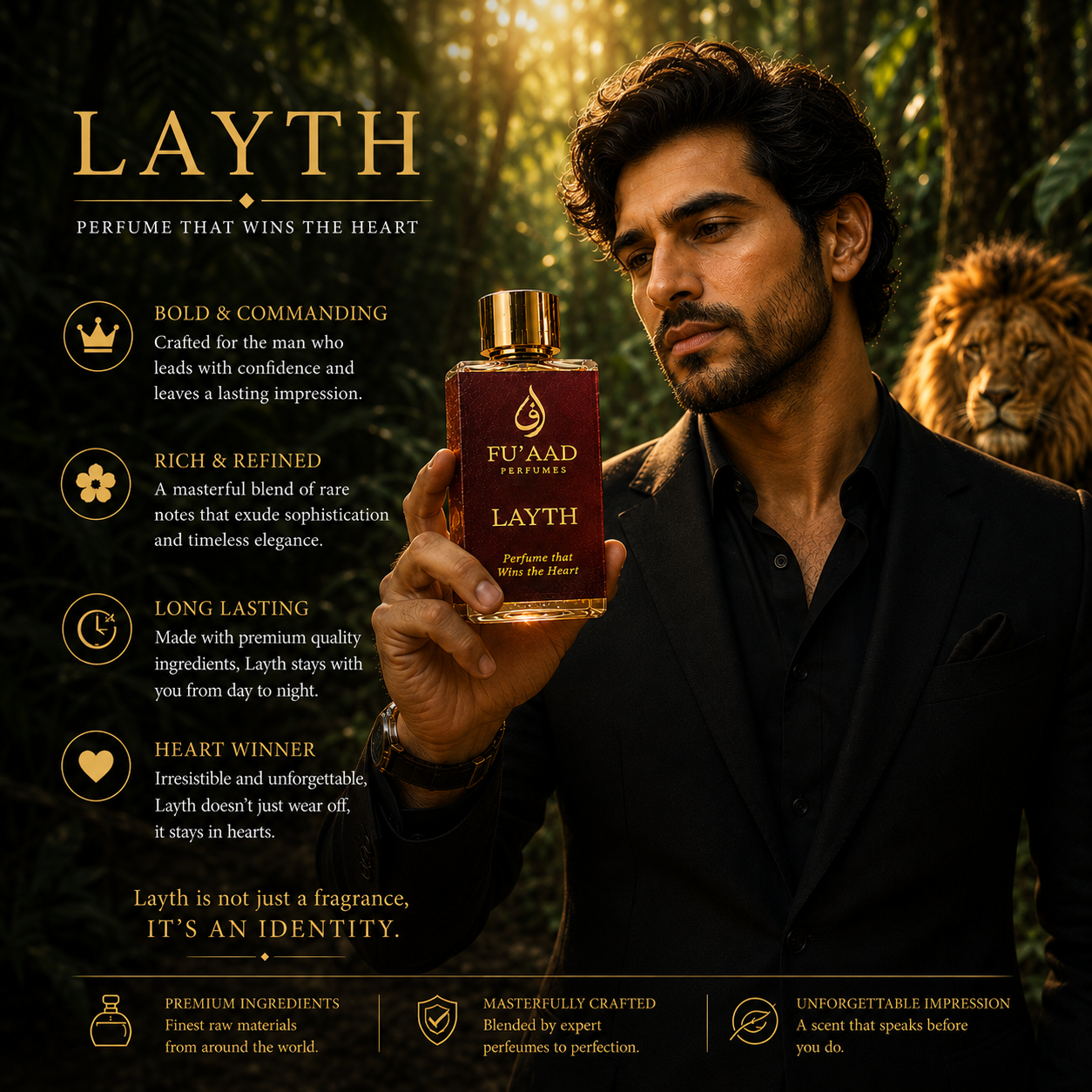 LAYTH
