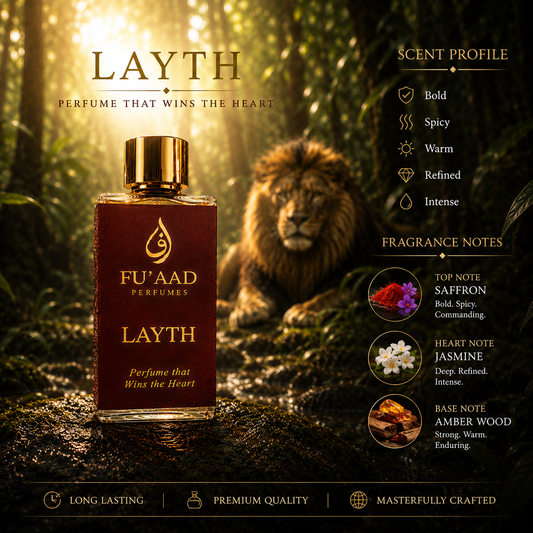 LAYTH